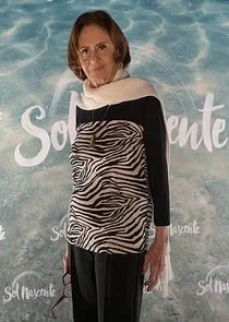 Maria Aparecida Carlota Teixeira (Dona SinhÄ‚Ë‡)