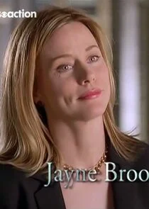 Deputy Mayor Mary Ann Mitchell