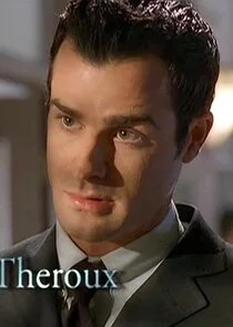 Press Secretary Nick Pierce