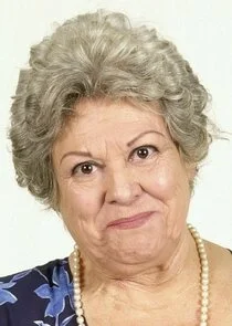 ConcepciÄ‚Ĺ‚n "Concha" de la Fuente GarcÄ‚Â­a