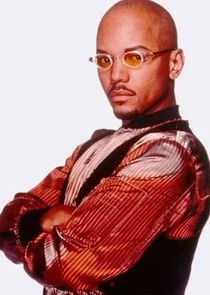 Marcus "Augur" Deveraux