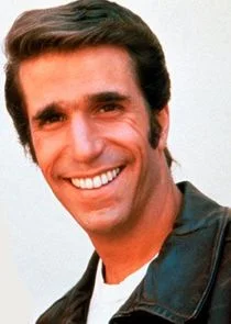 Arthur Herbert "Fonzie" Fonzarelli