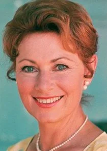 Marion "Mrs. C" Cunningham