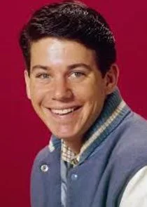 Warren "Potsie" Weber