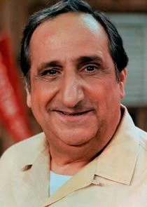 Alfredo "Al" Delvecchio