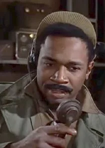 Sgt. James "Kinch" Kinchloe