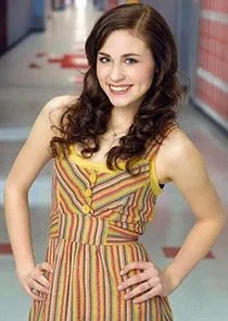 Alexandra "Lexi" Adams