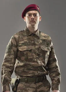 Uzman Çavuş İlyas