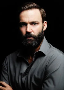 Special Agent Cal Isaac