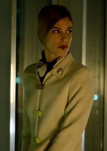 Beatrice "Bibi" Mainaghi