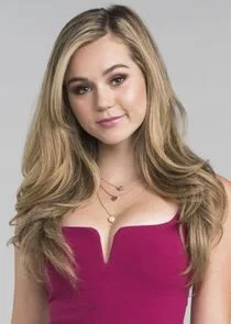 Veronica "Roni" Sweetzer