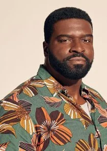 Theodore "TC" Calvin