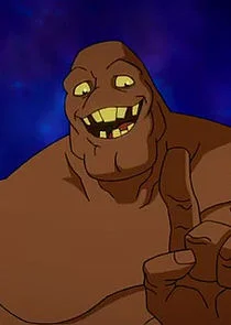Clayface