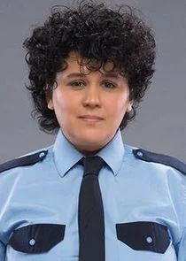 Nurten SalĂ„Â±khan