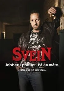 Svein Soot