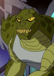 Killer Croc