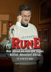 Rune Soot