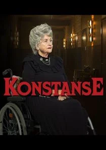 Konstanse Cappelen Saxlund Soot