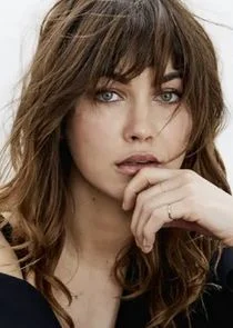 Calliope "Cal" McTeer