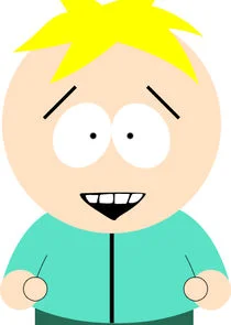 Butters Stotch