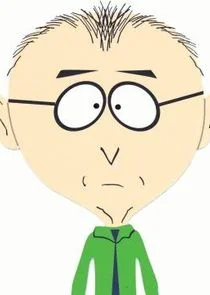Mr. Mackey
