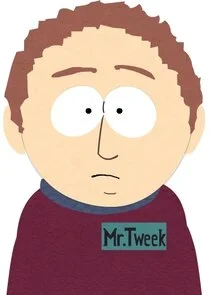 Richard Tweek