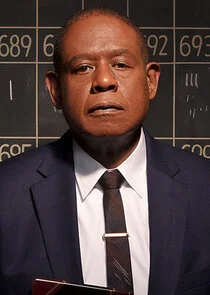 Ellsworth Raymond "Bumpy" Johnson