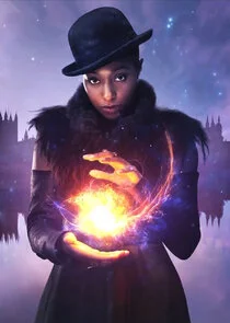 Annie "Bonfire" Carbey