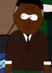 Sidney Poitier