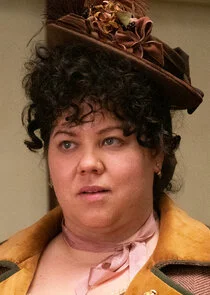 DesirÄ‚Â©e Blodgett