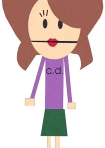 Celine Dion