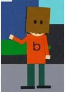 Ugly Bob