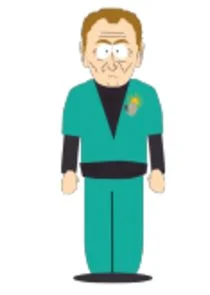 Dr. Adams
