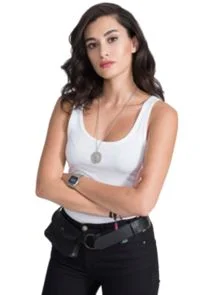 Leyla AkgÄ‚Ä˝n (DoĂ„Ĺşan)