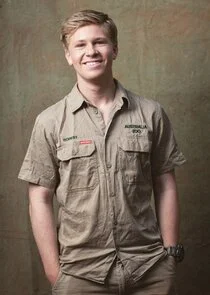 Robert Clarence Irwin