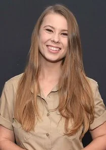 Bindi Irwin