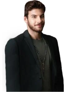 Cem Ä‚â€“zden