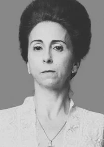 Isabelita PerÄ‚Ĺ‚n