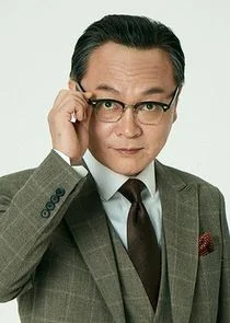 Kim Joo Myung