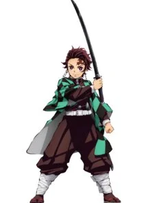 TanjirÄąĹ¤ Kamado