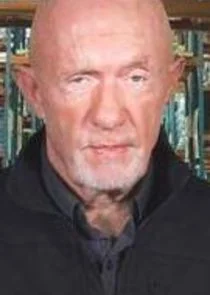 Mike Ehrmantraut