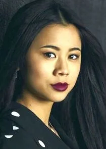 Georgia "George" Fan