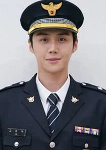 Go Ji Seok
