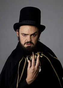 JosÄ‚Â© Mojica Marins