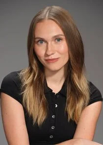 Veronika Slowikowska