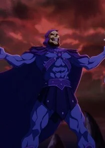 Skeletor