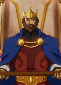 King Randor