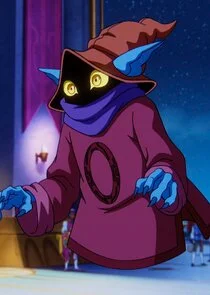 Orko