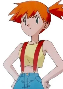 Misty