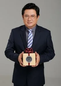 Supasit Siripongraksa